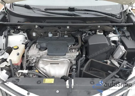 2013 Toyota Rav4 Limited из США, поврежденный, VIN JTMYFREV5DD022035